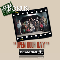 Open Door Day